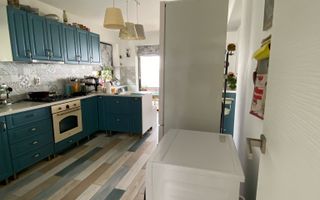 Casa Tip Duplex | 120 Mp | 390 MP Teren | Terasa | Borhanci Cluj - Poză 12