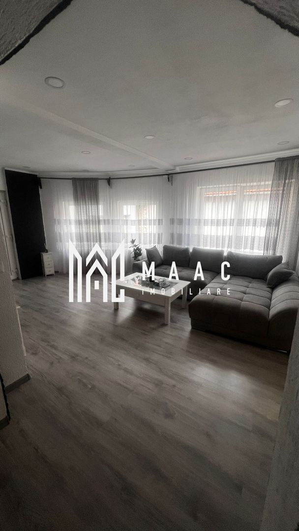 Casa 3 camere I 680 mp teren I Miercurea Sibiului - Poză 4