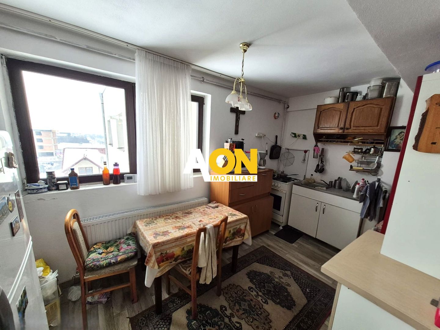 Apartament 2 Camere, Etaj 3, 55 mp, Decomandat, Zona Penny Micesti - Poză 6