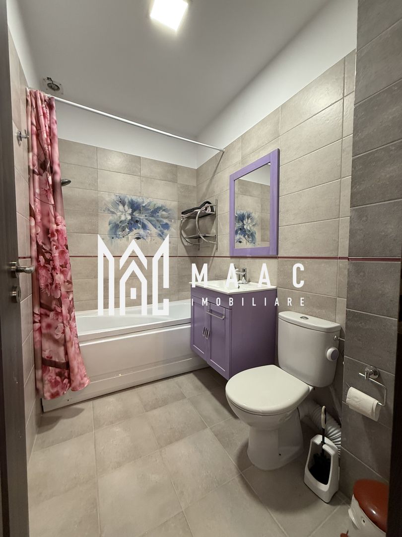 Apartament 4 camere | Terasa | Parcare | Modern | D. Stanca - Poză 8