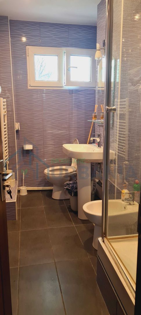 Apartament 2 camere, Bulevardul Primaverii, Iași - Poză 6