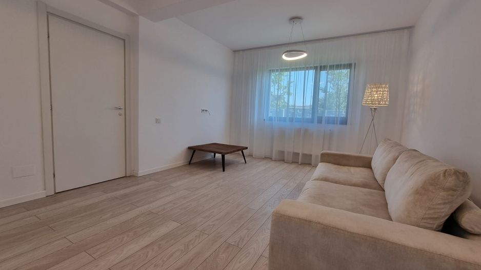 Prima închiriere | Complex nou (2021) - Poză 2