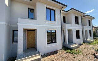 COMISION 0%| Casă înșiruită cu 3 camere| Calea Urseni - Giroc - Poză 2