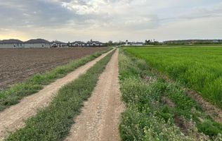 Teren intravilan cu destinatie rezidentiala 7.458 mp Balotesti