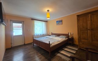 Casă săsească autentică în Bruiu (Sibiu) - Poză 12