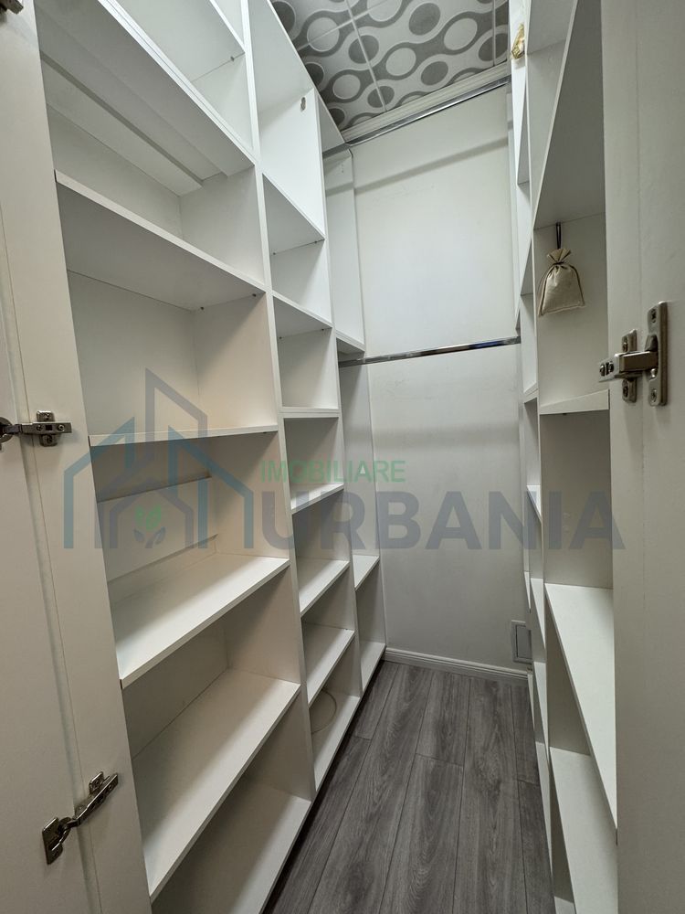 Apartament cu 1 cameră de închiriat, 30 mp, etaj 1, zona Mănăstirea Golia – Iași - Poză 3