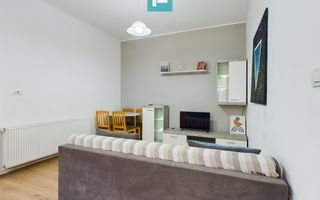 Apartament cu 3 camere la curte comună în Grădiște - Poză 5