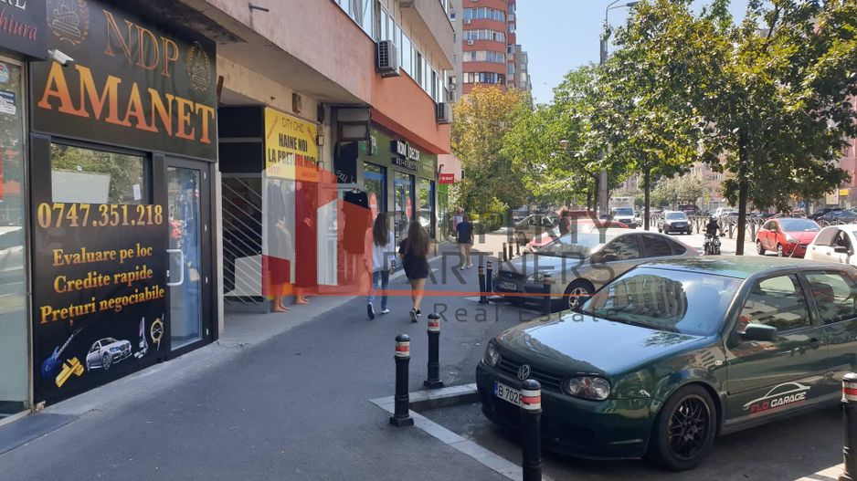 Investitie in spatiu comercial pe Calea Mosilor - Poză 5
