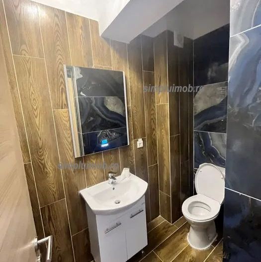 Centrala proprie bloc nou 3 camere Berceni Postalionului - Poză 6