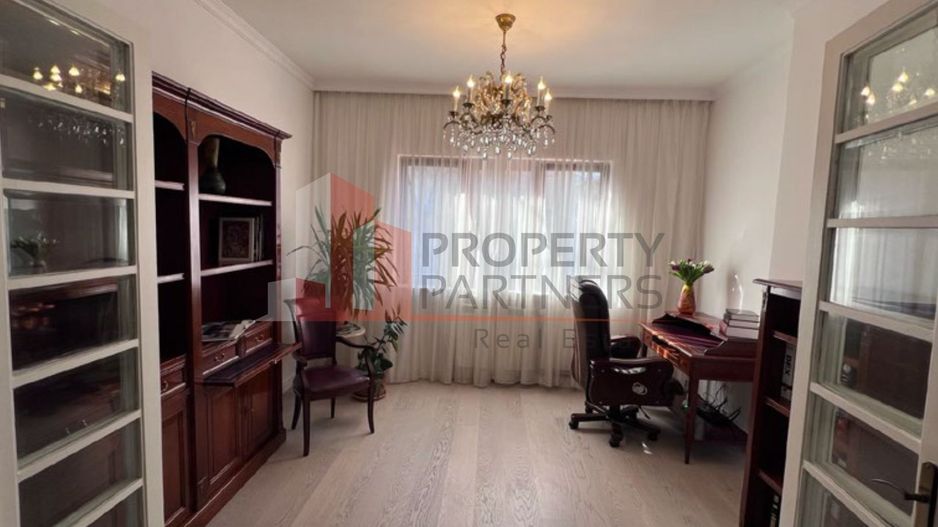 Apartament in vila, Kiseleff - Poză 4