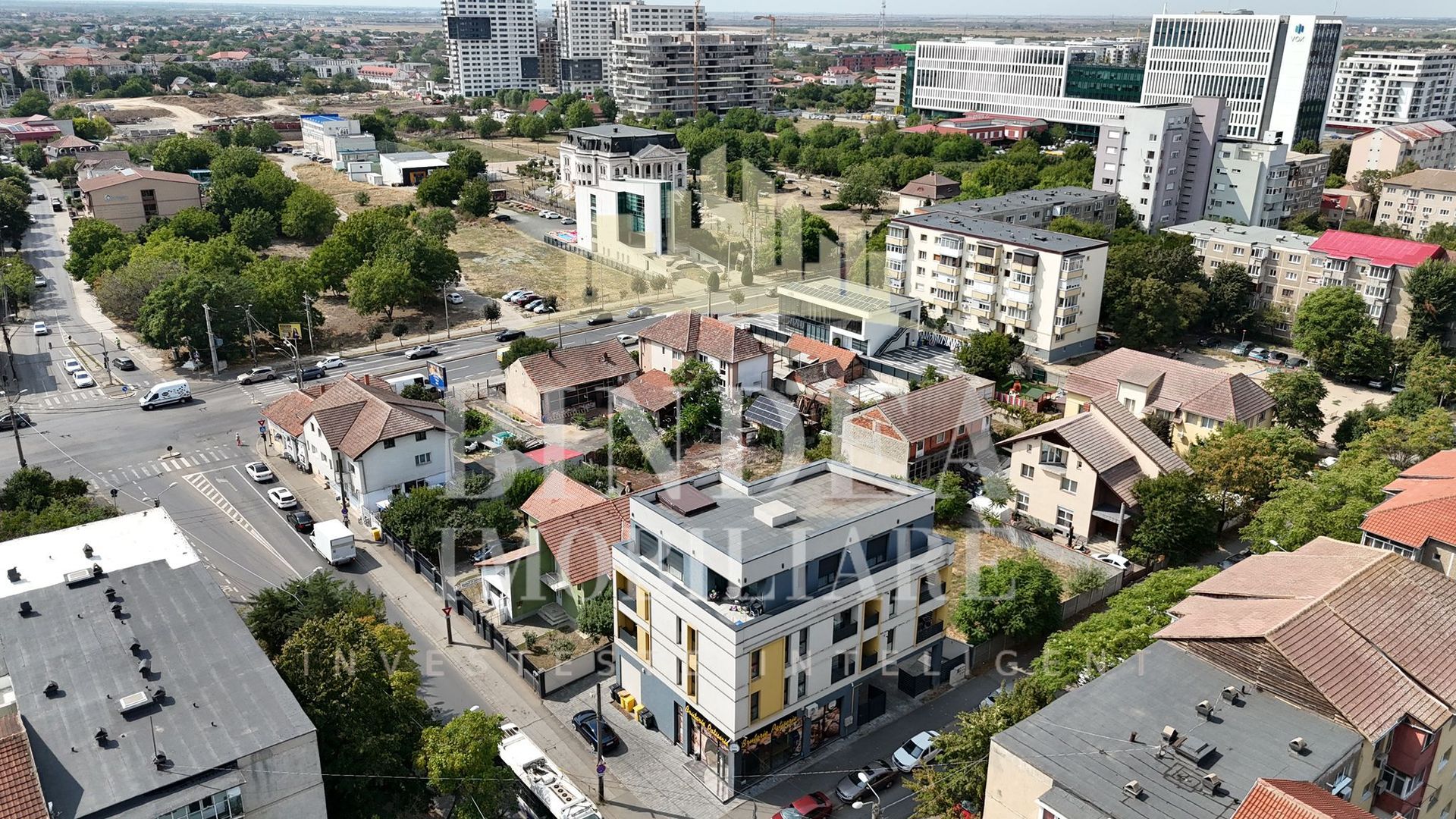 Apartament 2 camere, bloc nou, parcare, centrala, et1 - Poză 2