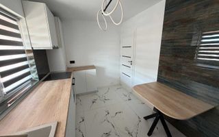 Apartament 3 camere, Complex Dreamvillage, 94 mp, etaj 10/11 - Poză 3