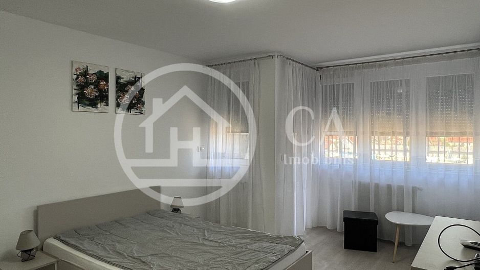 Apartament cu 1 camera de vanzare in Anastasia Residence Oradea - Poză 1