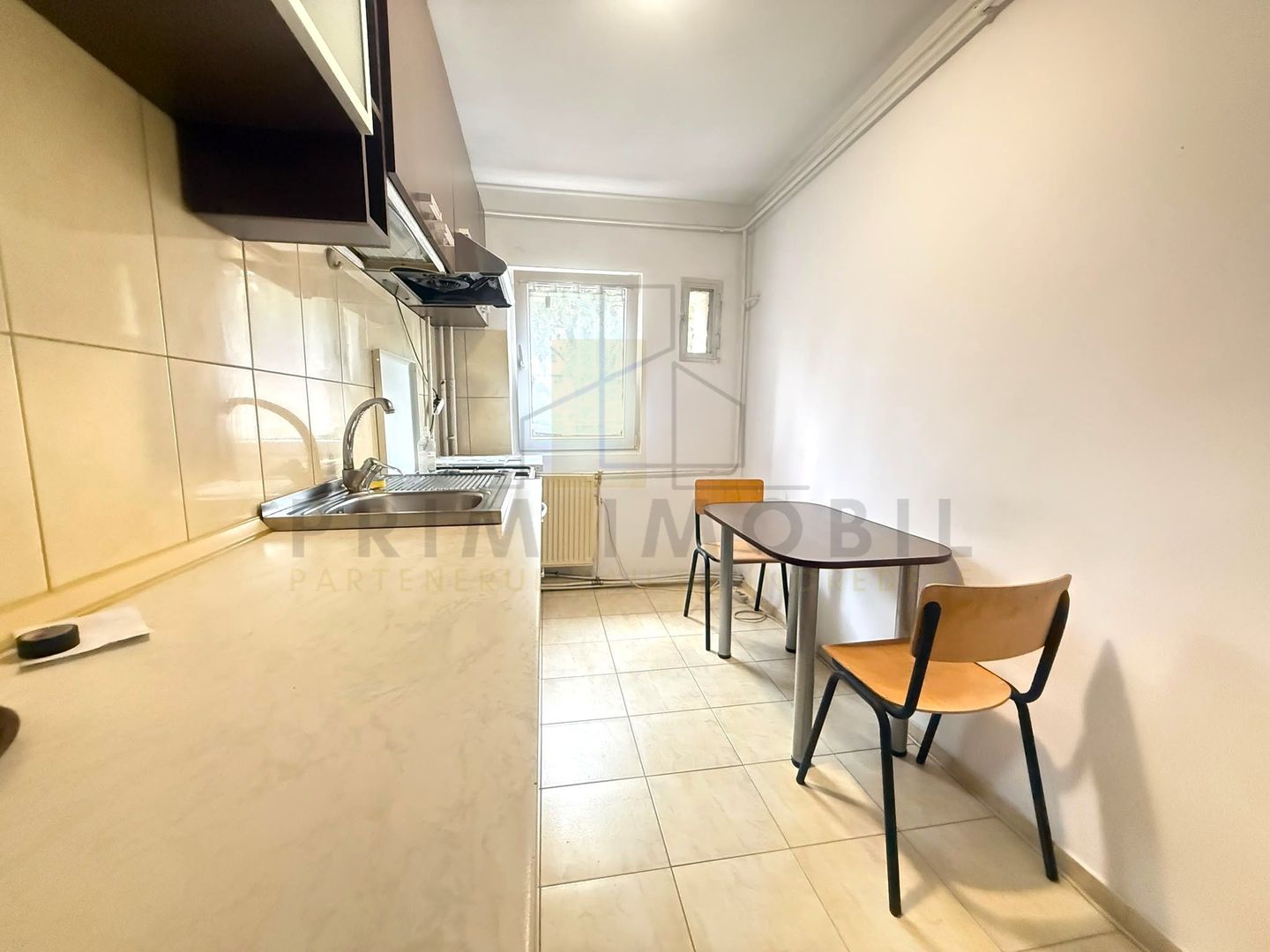 Apartament 2 camere Decomandat 58 mp et. 1 Soseaua Arcu, Centru - UAIC - Poză 8