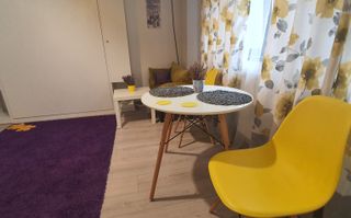 Garsoniera moderna imobil nou Baza 3 - 15 min Centru - Poză 4