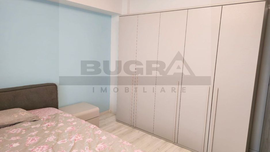 Apartament 3 camere decomandate, 75 mp, modern, zona Cinema Marasti - Poză 3