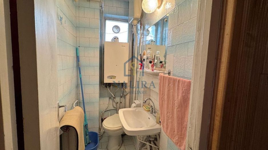 Apartament de vanzare Sasar 4 camere de vanzare — Sasar - Poză 11