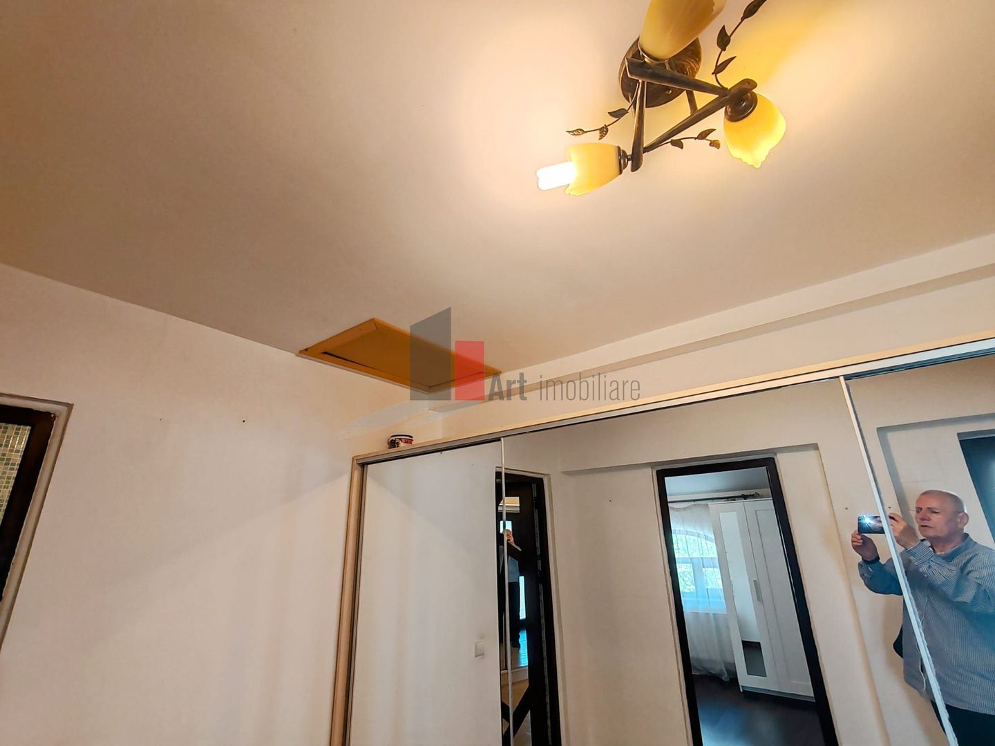 Vitan - zona Hyundai Romania - Poză 3