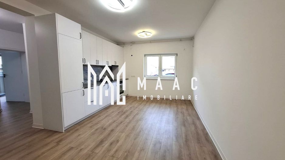 Apartament 2 camere | Parter | Selimbar | Curte - Poză 1