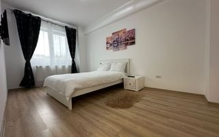 Apartament 2 camere, mobilat și utilat, în imediata apropiere de Palas Mall, Iași - Poză 1