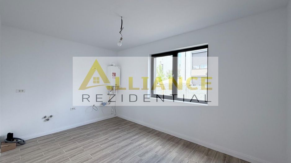Casa Individuala - 5 camere - 2 bai - 259mp teren - Poză 5