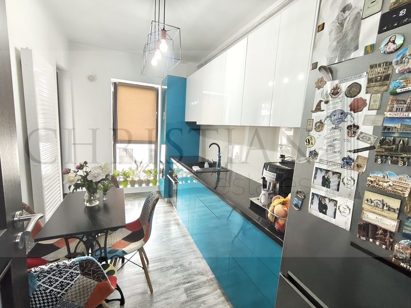 Apartament 3 Camere Exigent Plaza Residence - Parcare Subterană + Boxa - Poză 8