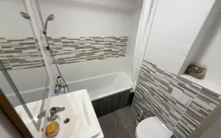 2 camere| Bulevardul Liviu Rebreanu-la 5 minute de Spitalul Jud| loc de parcare| - Poză 14