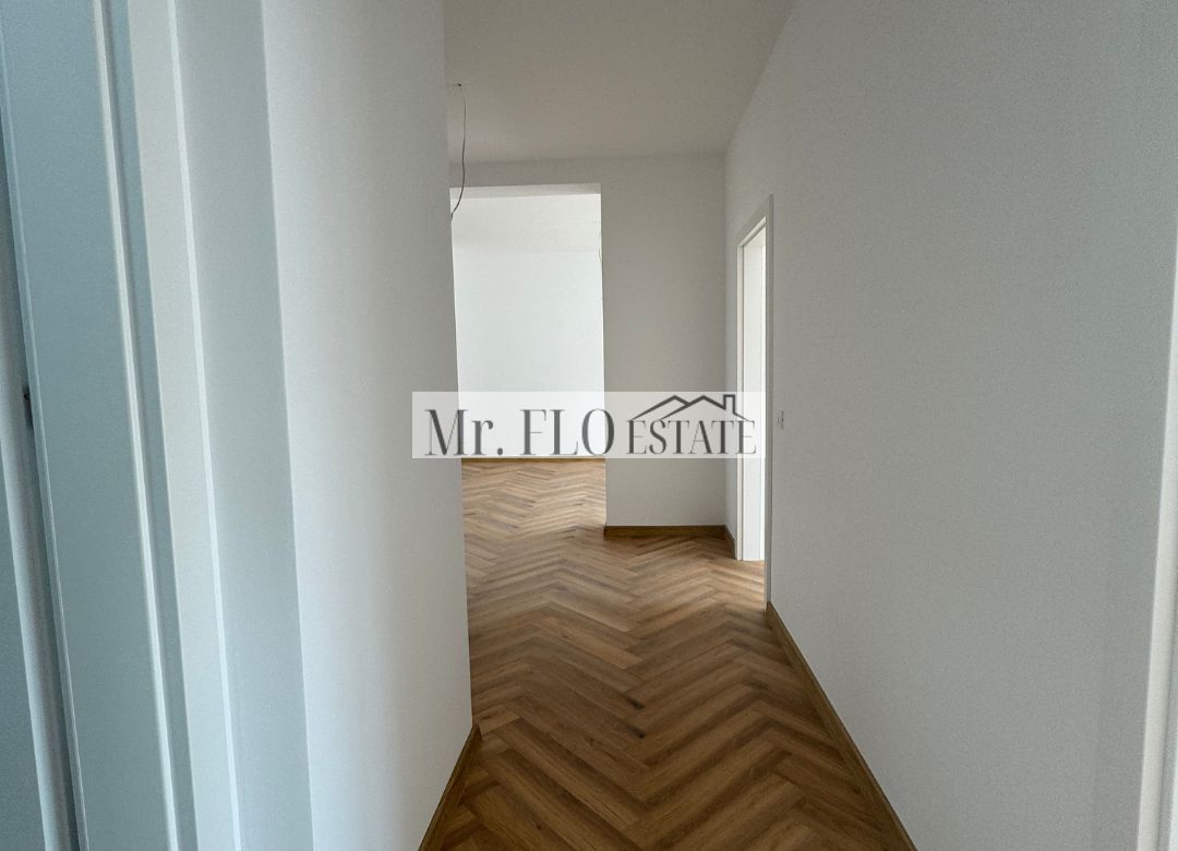 Penthouse spațioas și modern, cu terasă panoramică - Torontalului - Poză 12