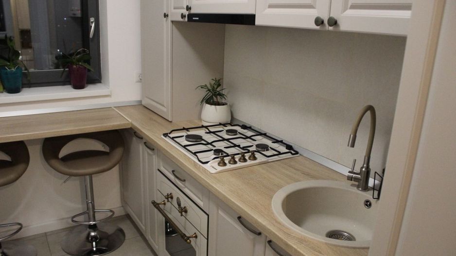 Nusco Città Residence – Apartament 2 camere de închiriat, Mega Mall - Poză 16