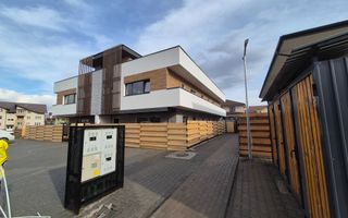 Duplex de vanzare / Zona Parcul Poligonului , Floresti. - Poză 2