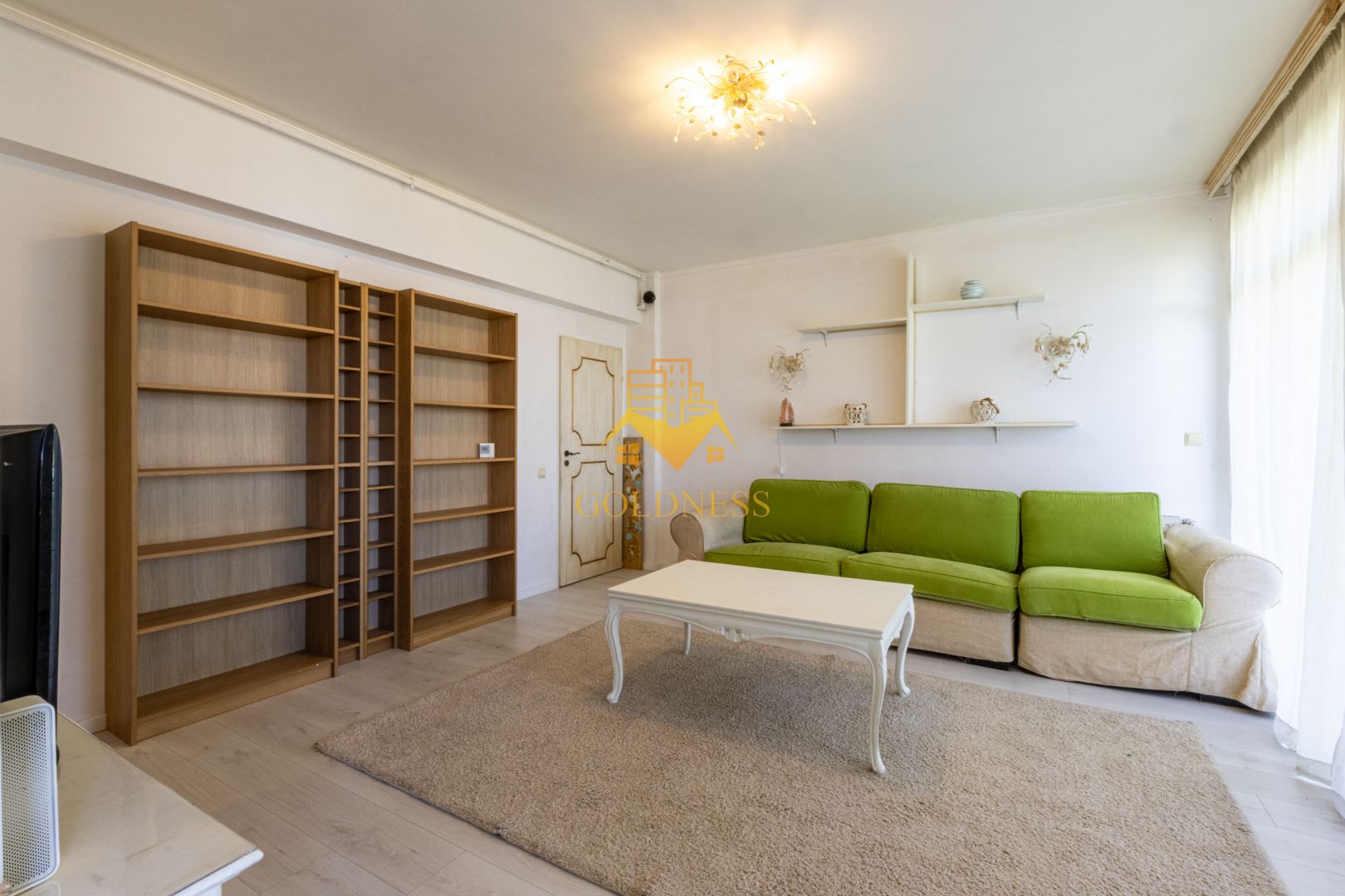 2 camere, Pet Friendly,LIDL, Parcare, Buna Ziua,Grand Hotel,Trifoiului - Poză 7