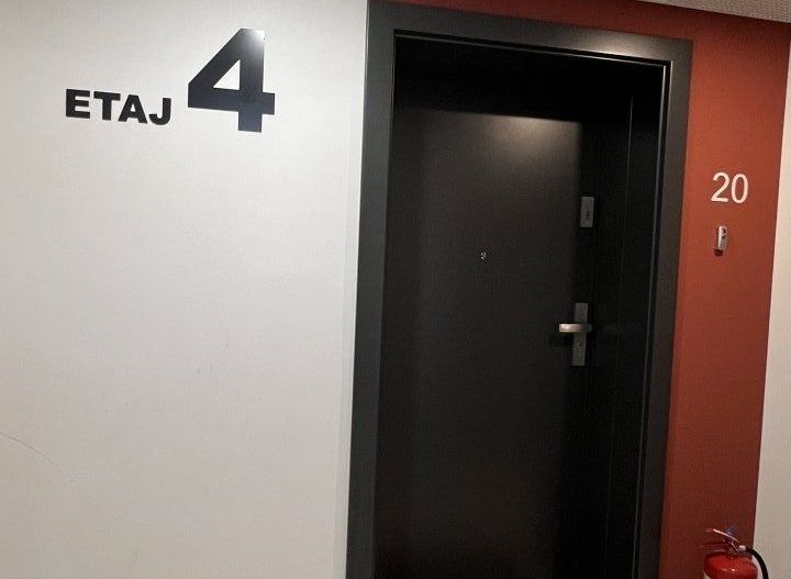 Apartament Cu Centrala Proprie | Sisesti | Valletta Residence - Poză 14