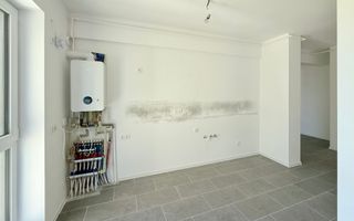 Apartament 3 camere spațios, amenajat, bloc nou, comision 0% - Poză 9