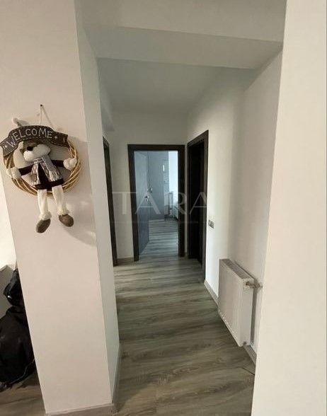Apartament elegant cu grădină proprie în imobil nou. - Poză 4