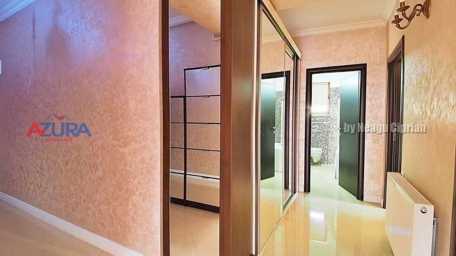 COMISION 0% - Apartament de Lux 3 camere - Poză 19