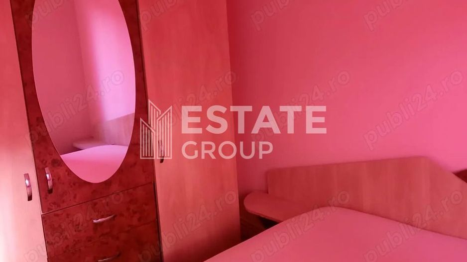 Apartament decomandat cu 2 camere, Zona Olimpia - Poză 5