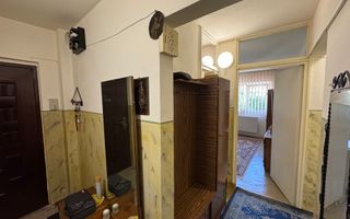 Apartament decomandat cu 3 camere in Centrul Civic, strada Mihai Viteazul - Poză 10