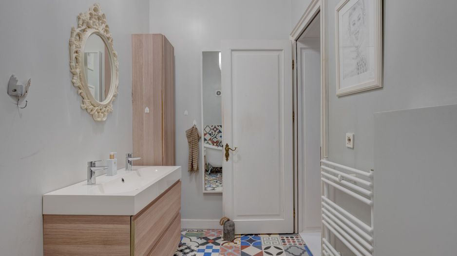 Vila Interbalica in centrul Bucurestiului - Poză 20