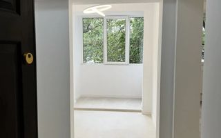 AP. 2 CAMERE - STEFAN CEL MARE, BLOC REABILITAT, METROU 5 MINUTE - Poză 4