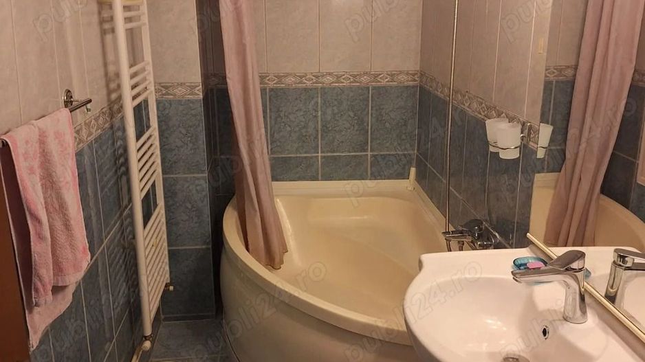 APARTAMENT COMPLET MOBILAT ZONA DOAMNA GHICA - Poză 5