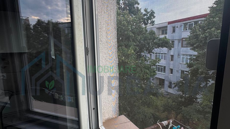 Apartament 2 camere, Podu Ros, bvd. Socola, etaj 3/4, Iasi - Poză 7