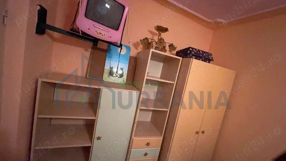 Iasi, zona Mircea, închiriere ap. 3 camere decom. cu 01.03.26, termen lung, #. - Poză 1