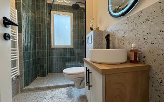 Grigorescu – 3 camere complet renovat, mobilat modern, ideal investiți - Poză 15