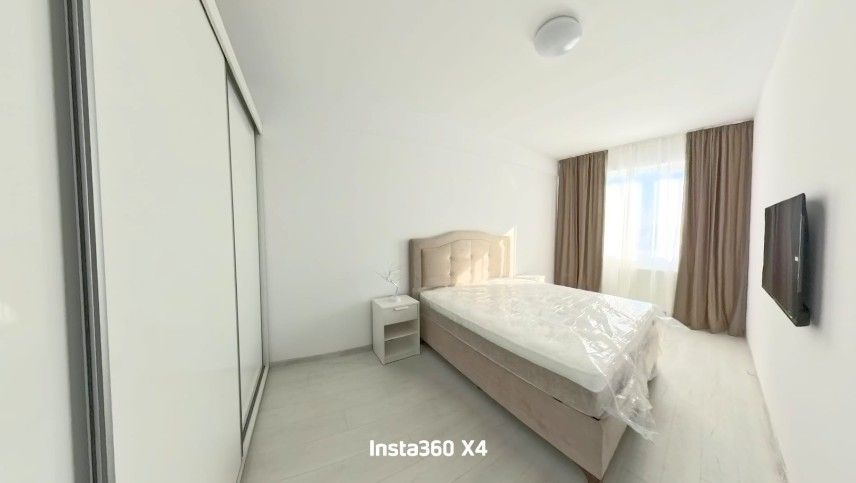 Apartament 2 camere Otopeni central 50 mp | comision 0 - Poză 5