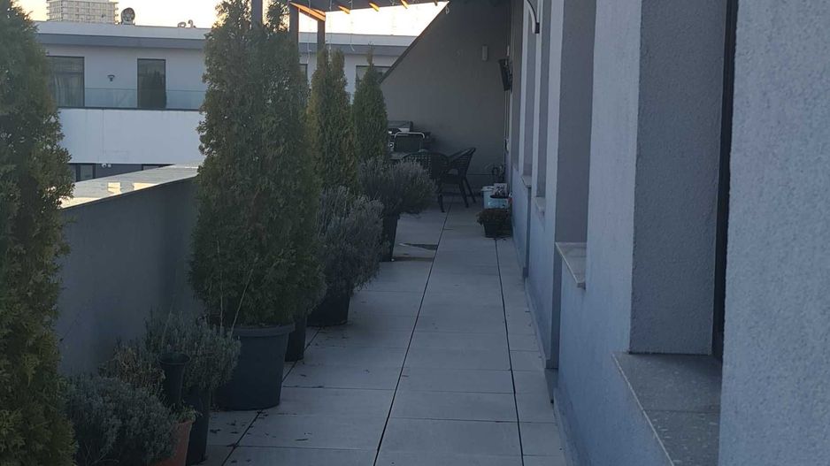 Penthouse Mihai Bravu - Poză 7
