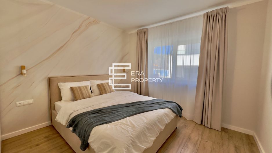 Penthouse 5 camere | 131 mp | 3 băi | aer condiționat inclus | Cristian - Poză 9
