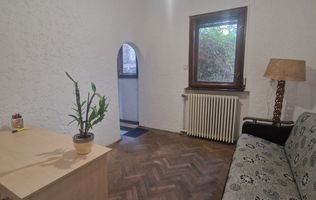 Bd. Dacia - Eminescu, BIROU 2 camere semidecomandat