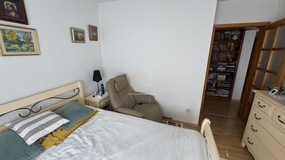 APARTAMENT 3 CAMERE CAMPULUNG, ETAJ 3, ULTRACENTRAL - Poză 27