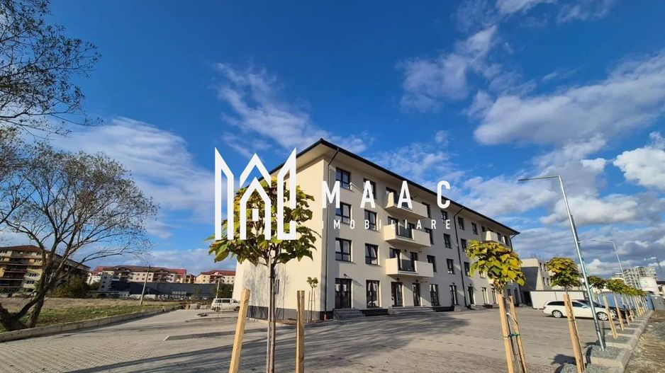 Apartament 3 camere cu gradina parter inalt I 61.2 MPU I Doamna Stanca - Poză 5
