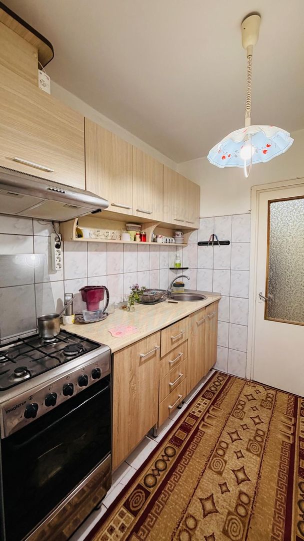 Apartament 2 camere de vânzare, 49 mp, Galati, Țiglina 2, etaj 3/4 - Poză 1